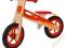 BIGJIGS ROWEREK BIEGOWY CZERWONY, SKLEP WARSZAWA!