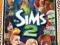 THE SIMS 2 / PSP / NOWE FOLIA