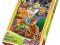 TREFL REWELACYJNE PUZZLE MAXI 24EL SCOOBY-DOO!
