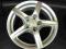 4xALUTEC Germany_SEAT Ibiza Cordoba Toledo II Leon