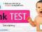 Test ciążowy - super dokładny