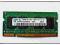 Pamięć Ram Samsung 256MB DDR2 0540 100% SPRAWNA