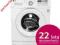 superoszczędna pralka A+++ - 10% LG F10B8QD