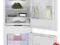 BEKO CBI 7702 F  Lodówko-zamrażarka do zabudowy