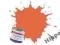HUMBROL 82 Matt Orange Lining matowa farba olejna