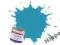 HUMBROL 89 Matt Middle Blue matowa farba olejna
