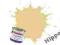 HUMBROL 103 Matt Cream matowa farba olejna