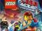 Ps4 Lego The Movie Videogame-pl-Folia-Promocja!!!