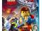 Wii U Lego The Movie VideoGame-Folia-Wysyłka24h