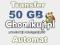 TRANSFER CHOMIKUJ 50GB - NAJTANIEJ - AUTOMAT 24/7