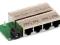 ADAPTER POE 4P BEZ OBUDOWY ABCV