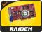 RAIDEN | Karta graficzna HIS Radeon 9250 256 MB