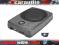 HiFonics TR200A Subwoofer aktywny pod siedzenie