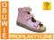 BAJBUT SANDAŁY BUTY PROFILAKTYCZNE roz 30/20cm