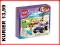 Lego 41010 Lego Friends SAMOCHÓD Olivii AUTKO AUT