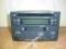 VOLVO CD RADIO S60 V60 V70 S70 V40 S40 HU-605