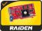 RAIDEN | Karta graficzna PROLINK Radeon 9200 128MB