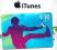 10 Euro iTunes Apple Gift Card | Najlepsza cena!