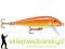 Wobler Rapala CountDown 7cm-S/8g, Kolor: GFR