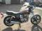 Honda CB650 4W4 Super stan