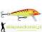 Wobler Rapala CountDown 3cm-S/4g, Kolor: HT