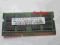 Samsung 2GB PC3-8500S DDR3 LAPTOP