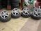 FELGI ALUMINIOWE 15 CALI 5X110 OPEL ,SAAB ,