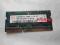 Hynix 2GB PC3-8500S DDR3 LAPTOP