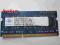 Nanya 2GB PC3-10600S DDR3 LAPTOP
