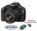 Canon EOS 1100D EF-S 18-55 III + Czytnik JAROCIN