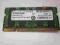 CRUCIAL 2GB 200PIN SODIMM UNBUFF Laptop