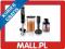 Blender Mikser PHILIPS HR 1618/90 + AKCESORIA