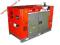 AGREGAT GENERATOR KRAFTWELE SDG58000 58 KVA TURBO