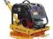 ENAR ZREN 6375DHE - zagęszczarka nawrotna 6375 DHE
