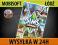 THE SIMS 3 ZWIERZAKI PL PC NOWA FOLIA WYS24H ŁÓDŹ
