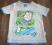 TOYSTORY * T-shirt * Buzz Astral * roz. 110