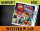 THE LEGO MOVIE PRZYGODA 3DS XL 2DS NOWA WYS24 ŁÓDŹ