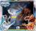 2w1 Max Steel i Elementor Pojedynek Mattel Y1408