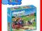 Playmobil 5226 - Wycieczka bryczką