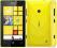 Nowa NOKIA LUMIA 520 YELLOW 24gwar FAKTURA VAT 23%