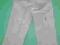 ola-sklep spodnie wiosenno-letnie jasne 110