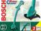 PODKASZARKA BOSCH 26cm 300W ART 26 EASYTRIM KOSA