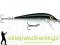 Wobler Rapala CountDown 2,5cm-S/2,7g, Kolor: S