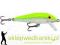 Wobler Rapala CountDown 3cm-S/4g, Kolor: SFC