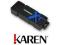 Patriot Supersonic Boost XT 64GB USB 3od Karen