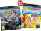 WYPRAWA TRUPAZEGO PL+JUST DANCE KIDS PS3 MOVE