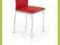 Krzesło K137 czerwony - Halmar