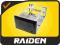 RAIDEN | Obudowa ITX TACENS Ixion