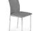 Krzesło K137 popielate - Halmar