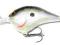 Rapala DT Dives-to 6cm, 17g, DT10 S Rapala DT Dives-to 6cm, 17g, DT10 S